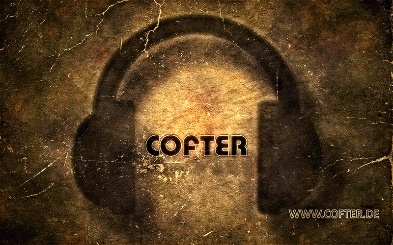 Cofter - Umme Ecke