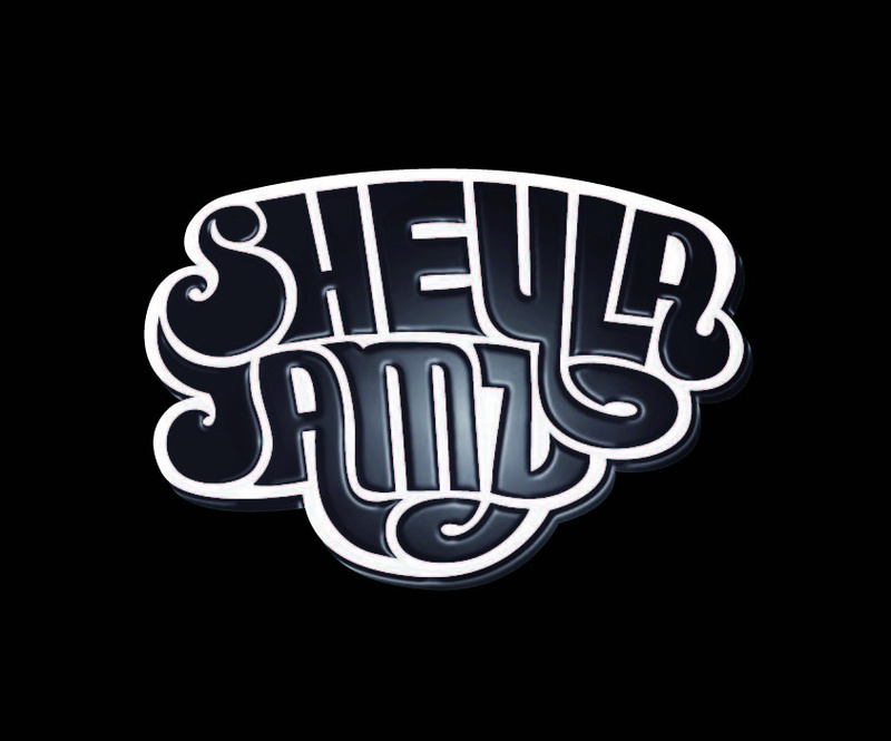 SheylaJamz - Ich geh' weiter