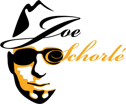 Joe Schorlé - Höh her hie hät