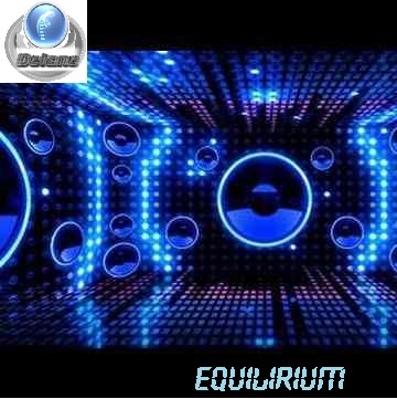 Delane(DeBeuken) - EQUILIRIUM