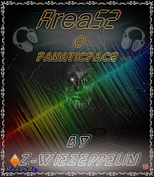 area 52 - Mix @ FanaticFace