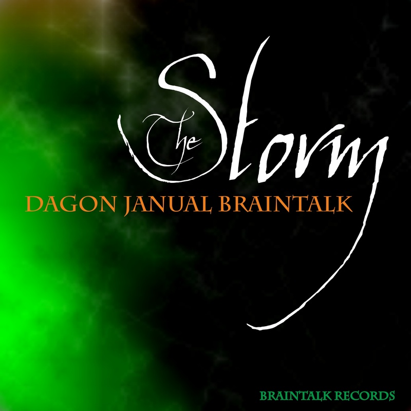DJ Braintalk - The Storm (Progressive Edit)