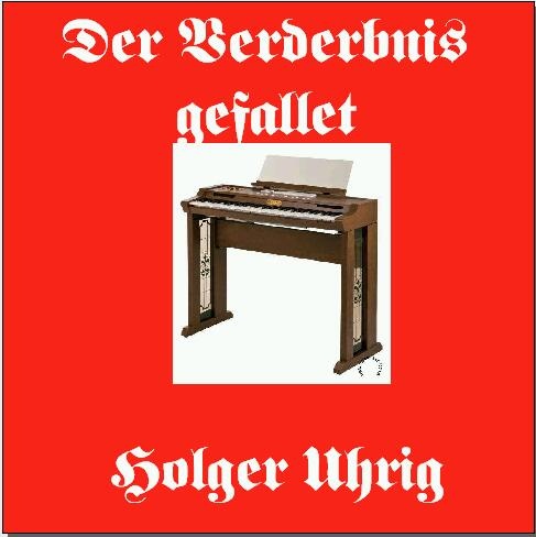 AbuDaif - Der Verderbnis gefallet ( Church Organ Track )