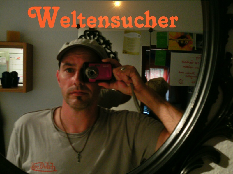 3doch1 - Weltensucher