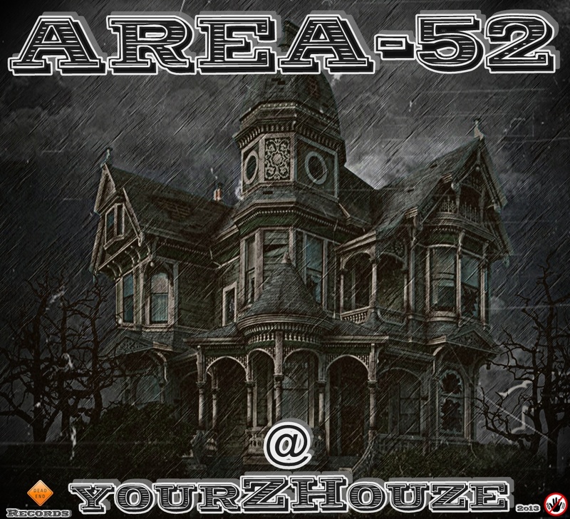 area 52 - @yourZHouze