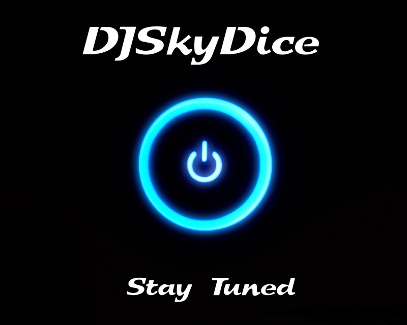 DjSkyDice - Blurred (Original Mix)