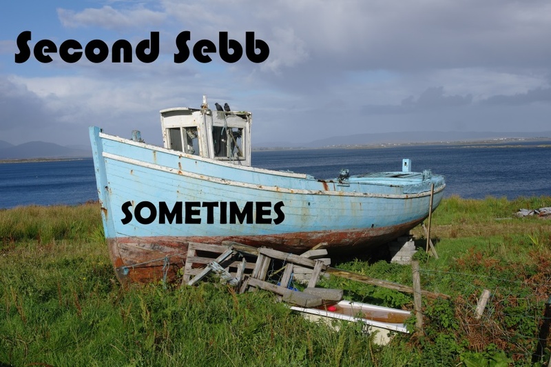 Seb & The Others - Sometimes (When I'm Dreaming)
