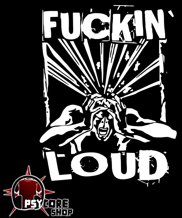 AD/HS - Fuckin Sound