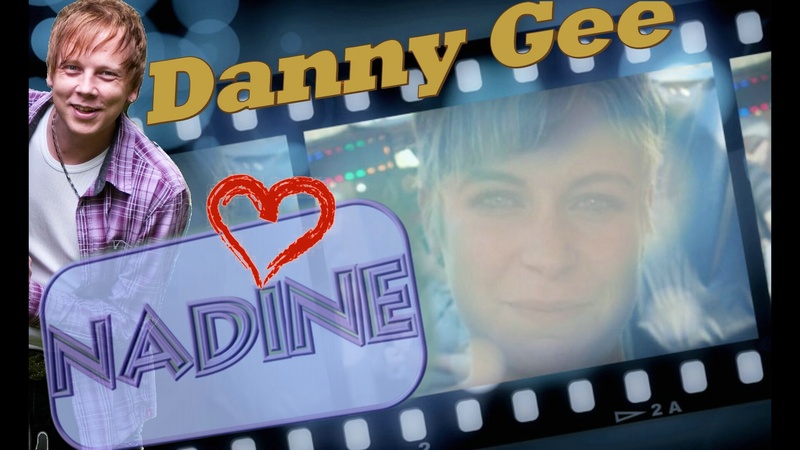 Danny Gee - Nadine