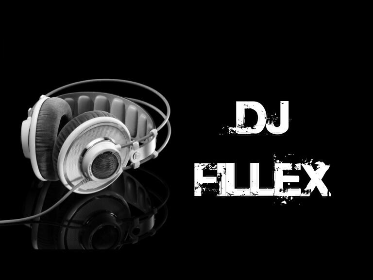 Dj Fillex - Ping