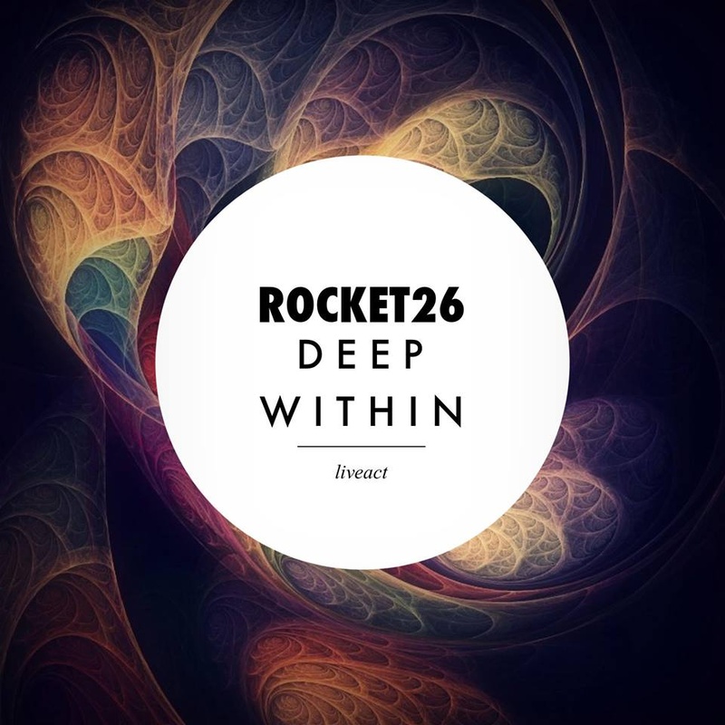 Rocket26 - Deep Within