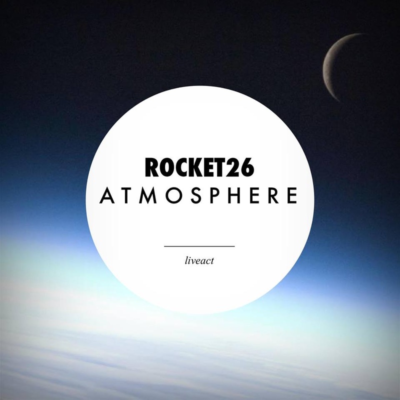 Rocket26 - Atmosphere