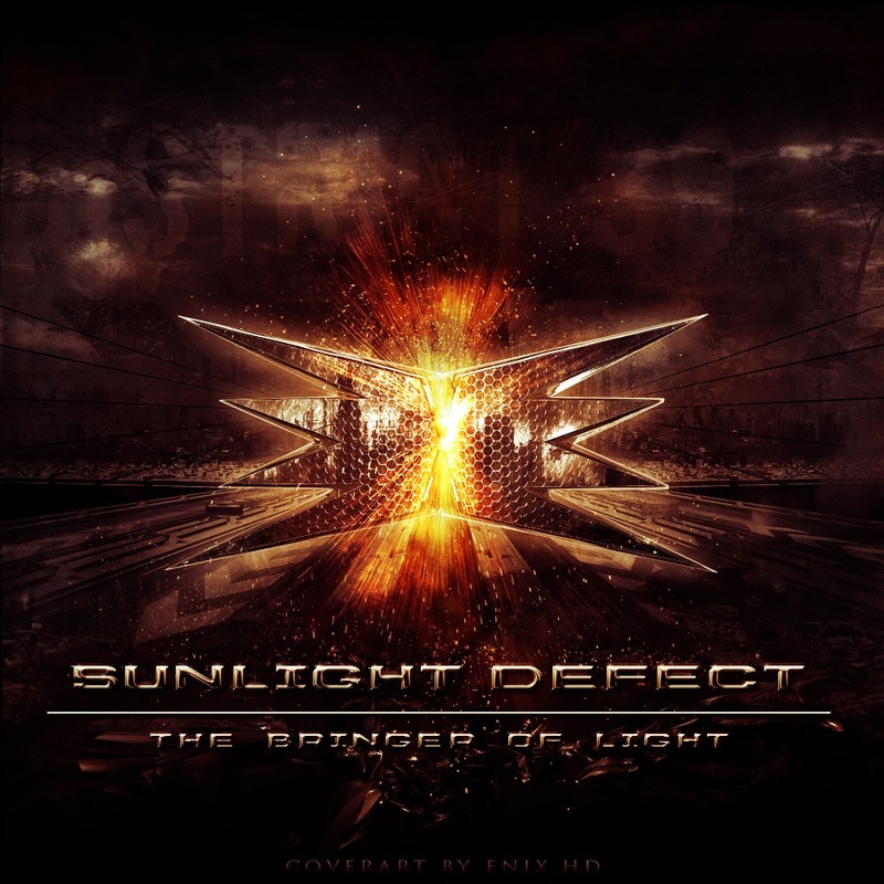 Sunlight Defect - Shredding the Devil