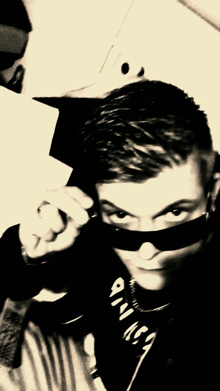 FreddyJay - Das ist Rap für mich