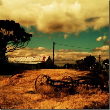 zeitgleichvier - landscape