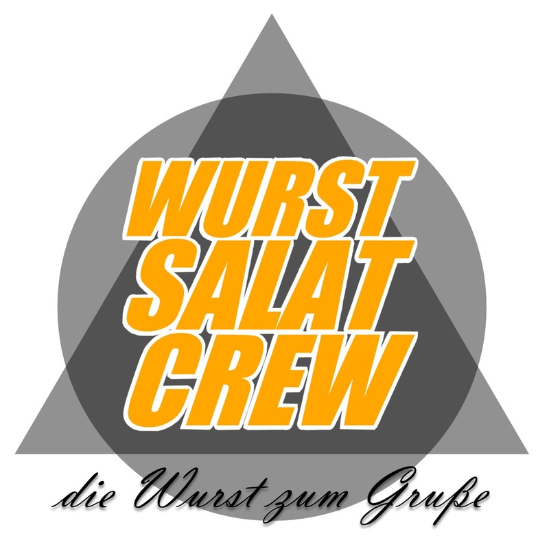 Wurstsalat Crew - Tu es Baby