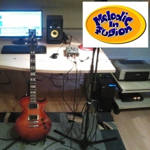 Melodic In Fusion - Let Go