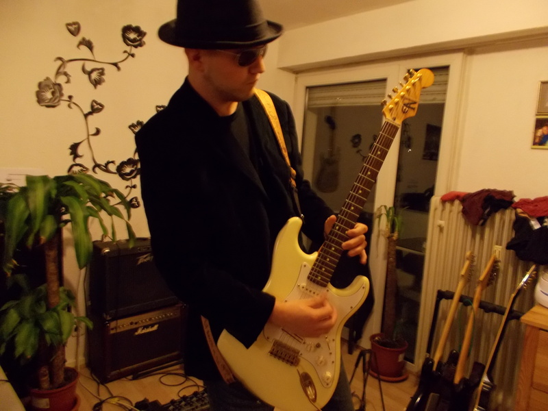 Patrick Neuschäfer - Phantom Rock Sinfonia