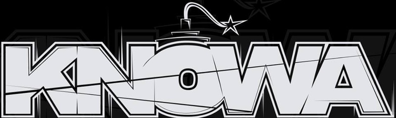 DirtyKnower - KRASSE TYPEN - KNOWA , KRONE
