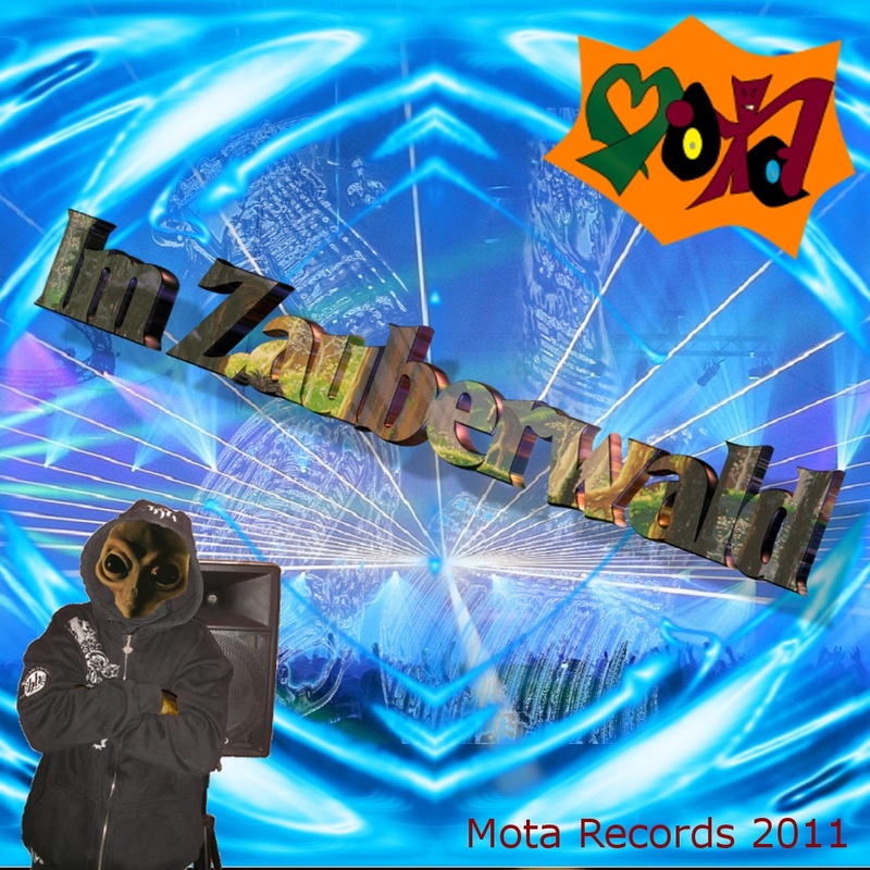 Mota-ONE - HexenTanz