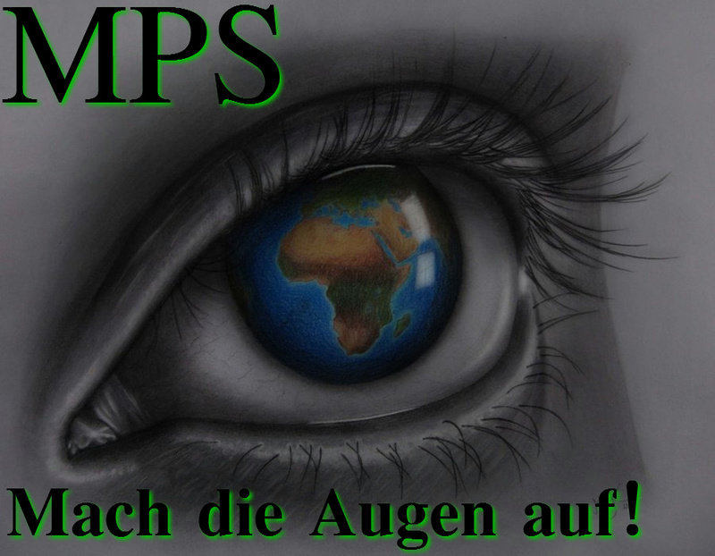 Der MPS - So schauts aus! feat. Da Brenner