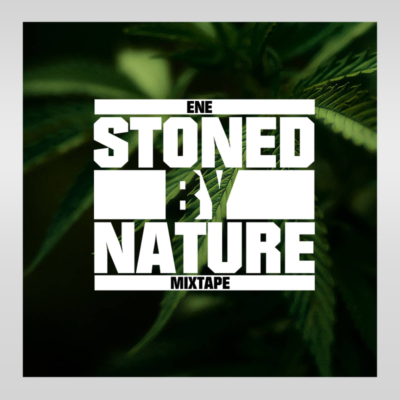 Ene - Überall Drogen