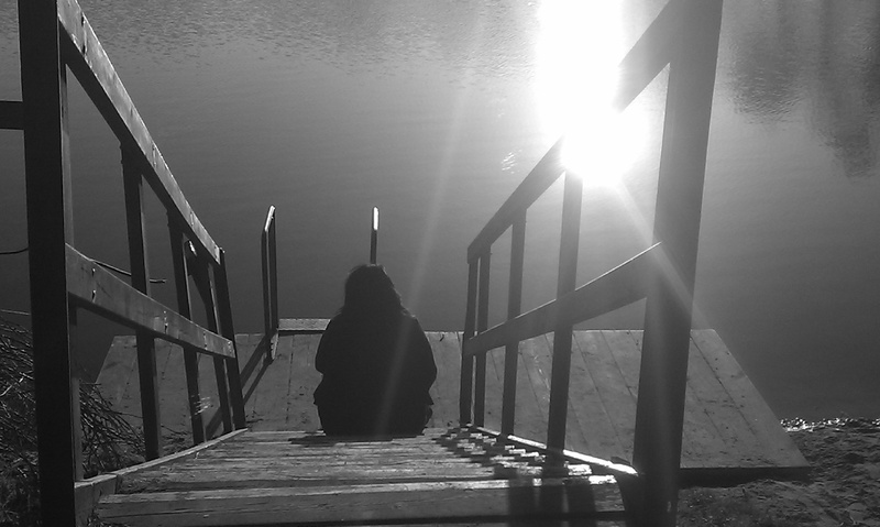 Ray Langer - in aller Stille