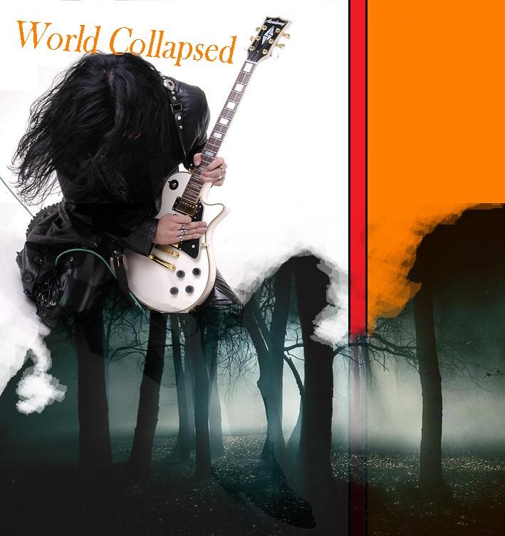 World Collapsed