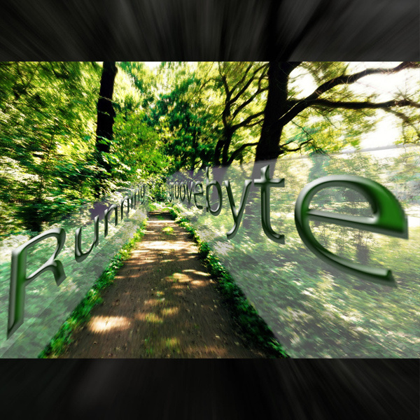 Groovebyte - Running (Nature Edit NewMaster)