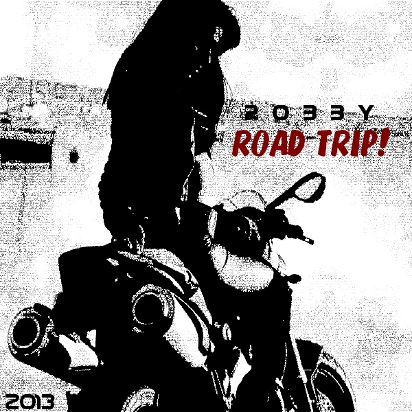 RobbyK - Road Trip!