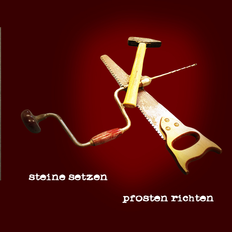 oktobergold - vor allem und zuerst die werke