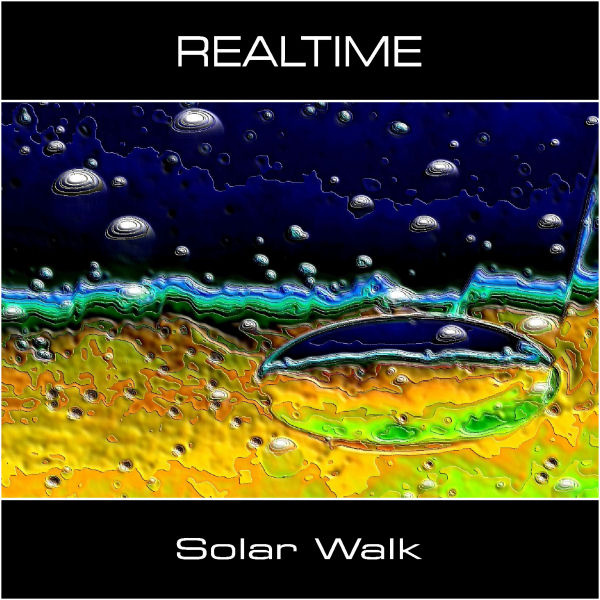 REALTIME - Voyage To Virgo