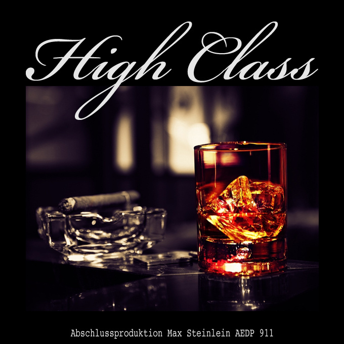 MaX GooD - High Class