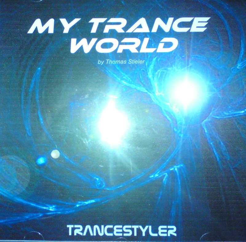 Trancestyler - First Encounter (Original Mix)