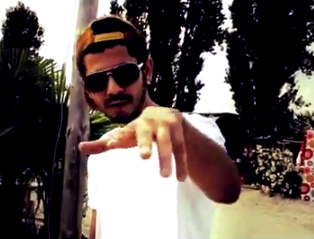 Anstar (Factum Music) - Rhyme Sixx, Famouz & Mirsa - Chaque Jour ( Jeden Tag )