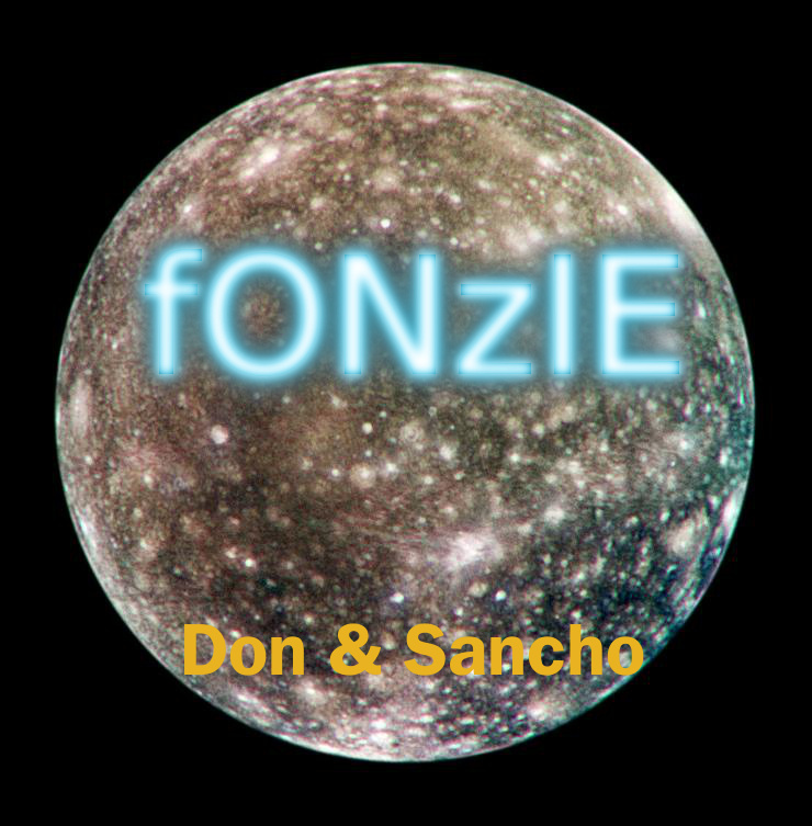 fonzie - Don & Sancho