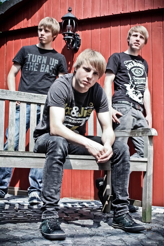 Dreist - Kopf hoch