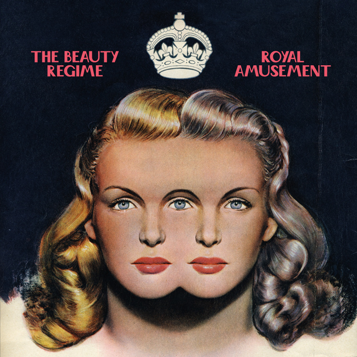 The Beauty Regime - Hits
