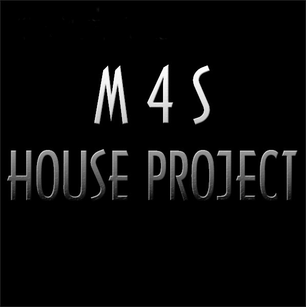 Moment 4 Sound - Deep Space (Remastered 2k22)