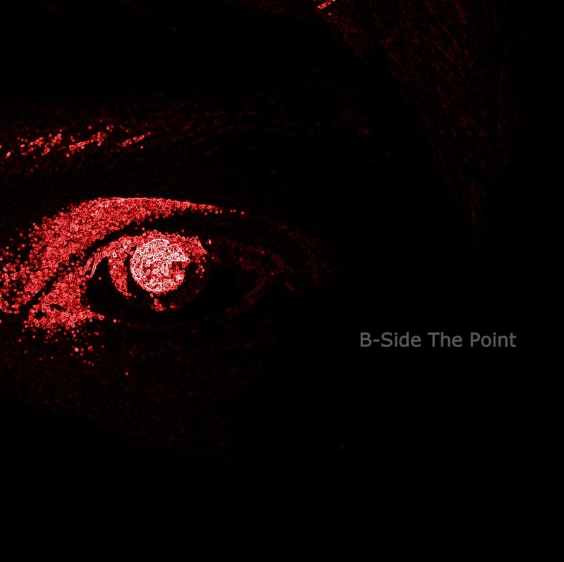 b-side the point - Black & White