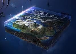 CE - Earth