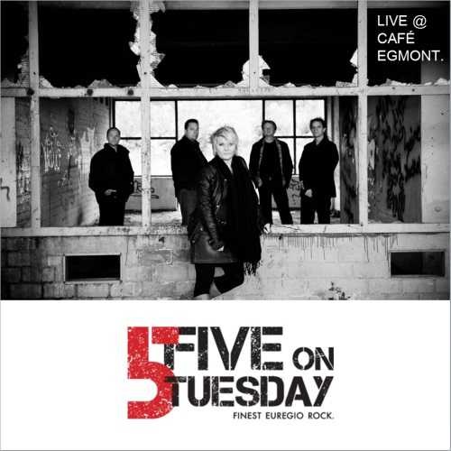 5onTuesday - Sunshine