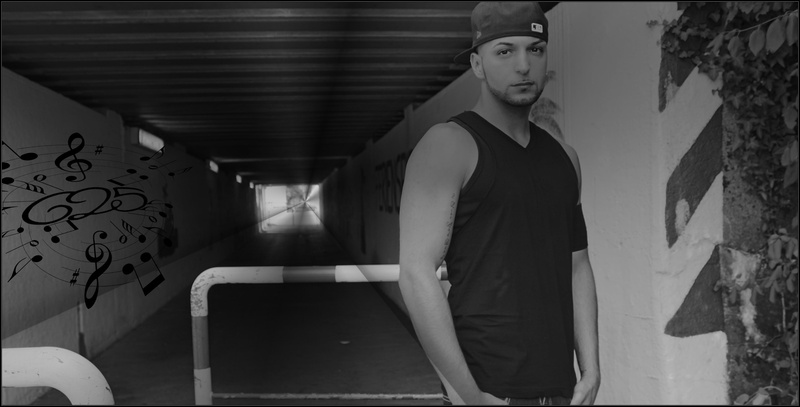 E.A - Intro
