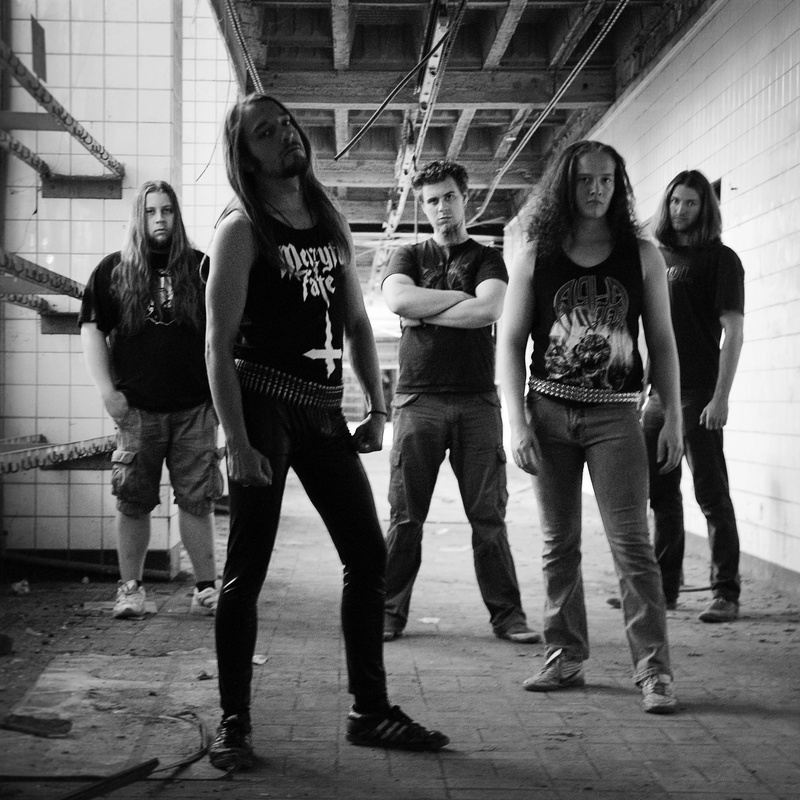 Axolotl - Teutonic Invaders