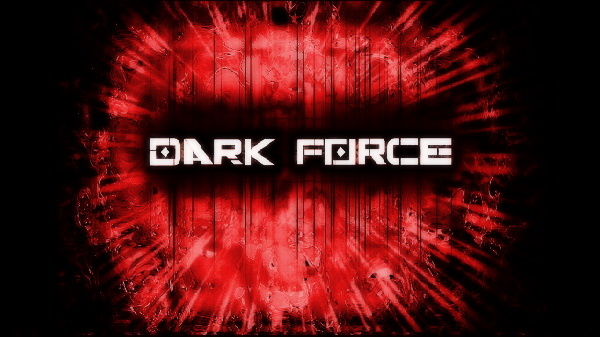 Dark Force - Join Me In Death