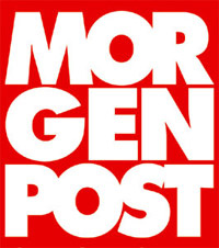 Epervier - Morgenpost