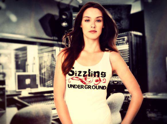 Sizzling-Underground - Kein Blick wert