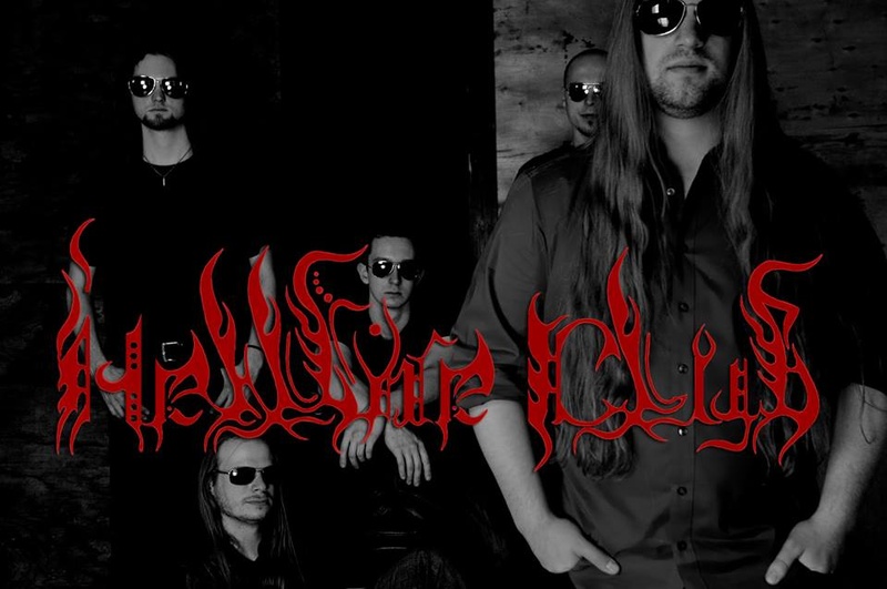 Hellfire Club - Like a tiger