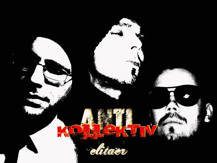 A.N.T.I. - Elitär