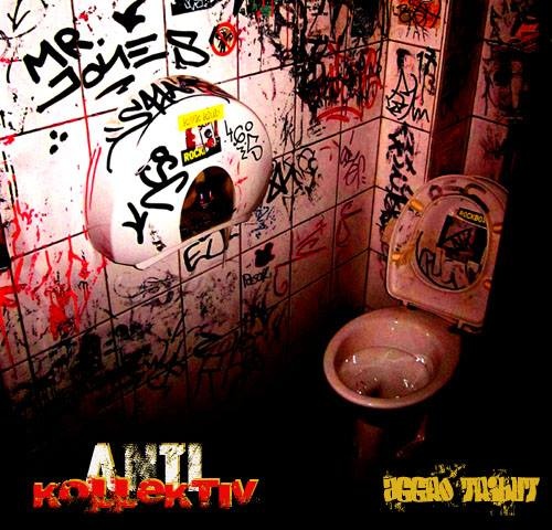 A.N.T.I. - Aggro Tribut